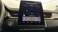 Renault Captur 1.6 E-Tech hybride rechargeable 160ch RS Line -21 — photo 19