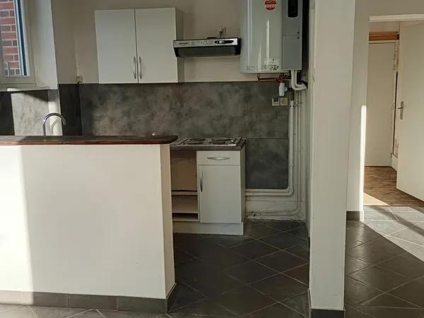 Logement communal