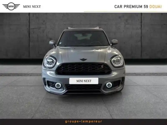 Mini Countryman cooper sd  190ch john cooper works bva8 — photo 2