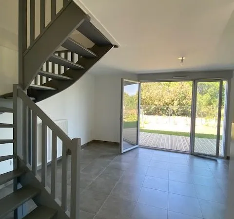 TOURNEFEUILLE, maison T3