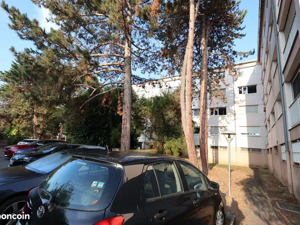 Appartement 3 pièces 74 m²