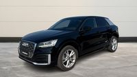 Audi Q2 1.4 TFSI 150ch COD Design luxe S tronic 7 — photo 1