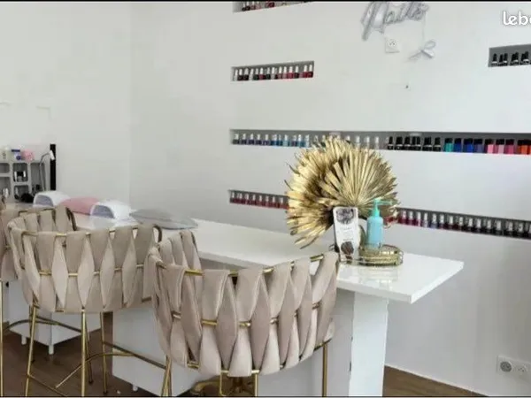 Salon Coiffure