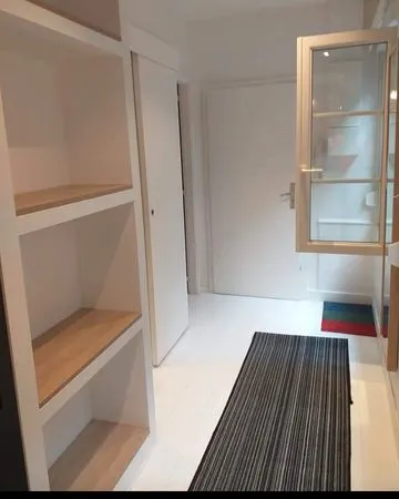 Beau F2 centre ville