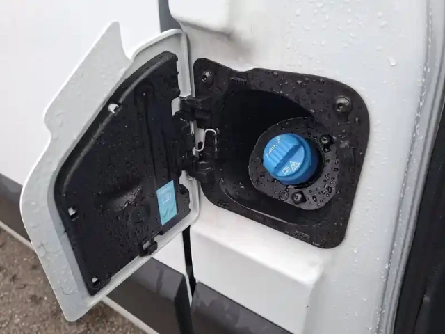 Renault Master fgn trac f3500 l2h2 blue dci 135 — photo 89