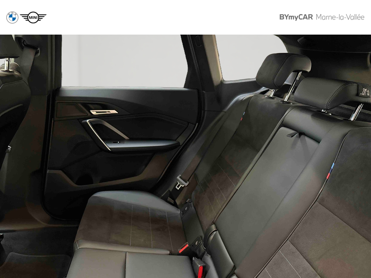 BMW X1 sDrive 20i 170ch DKG7 — photo 32