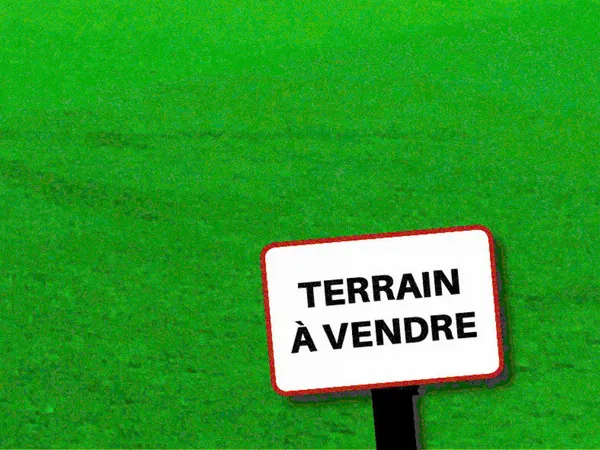 À vendre Terrain d'exception à Andernos-les-Bains