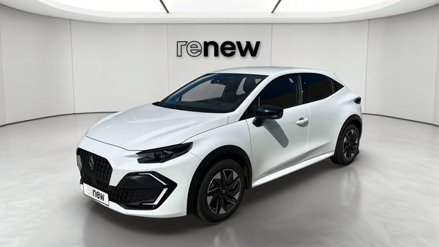 Renault Clio TCe 115 ch EDC