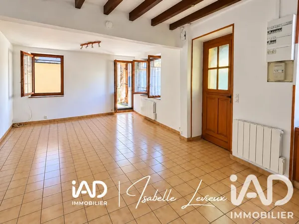 Maison 4 pièces 85 m²