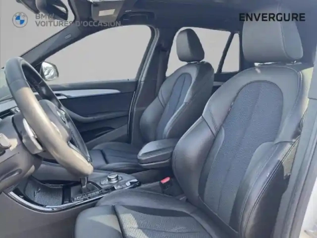 Bmw X1 sdrive18da 150ch m sport — photo 4