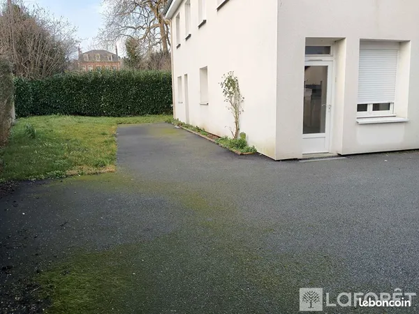 Appartement 3 pièces 90 m²