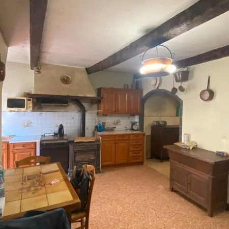 A vendre appartement 50m2