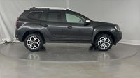 Dacia Duster 1.5 Blue dCi 115ch Prestige 4x2 — photo 4