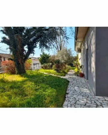 Maison 93 m2 5 pièces