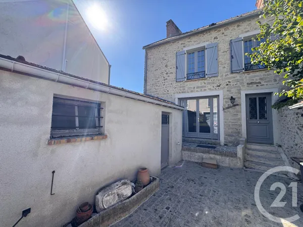 Maison 4 pièces 86 m²