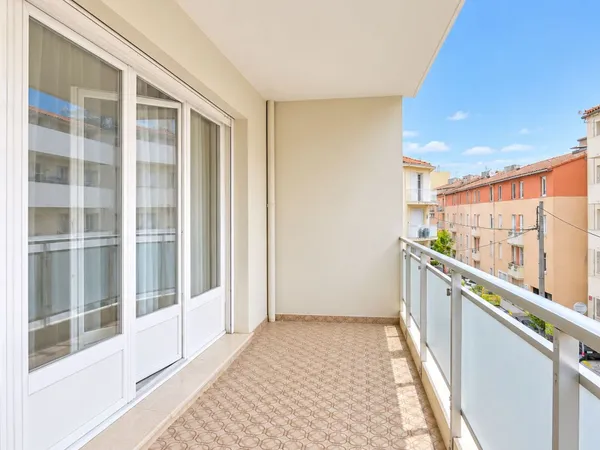 Appartement 4 pièces 85 m²