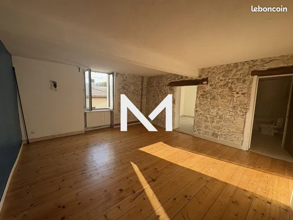 Maison 3 pièces 93 m²
