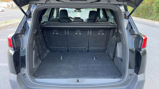 Peugeot 5008 1.6 PureTech 180 EAT8 - GT Line – 2019 – 130889 km – Essence – Boîte Automatique — photo 45