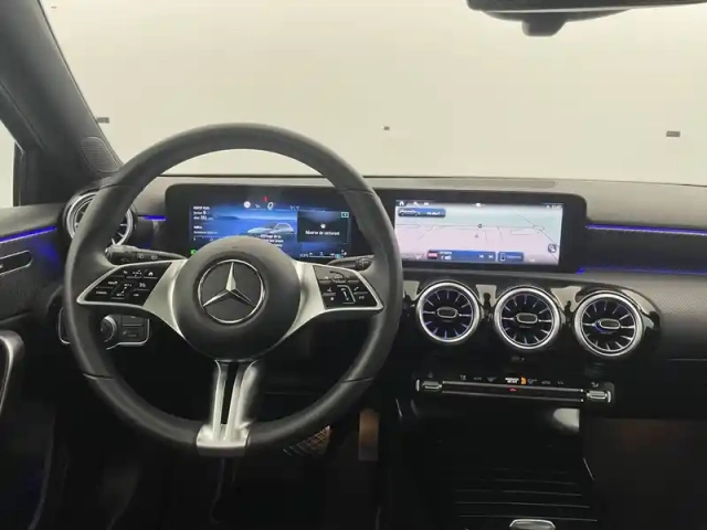 Mercedes Classe A 180 d 8g-dct — photo 90