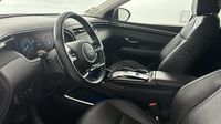 Hyundai Tucson 1.6 T-GDi 150ch Hybrid 48V Executive DCT7 — photo 12