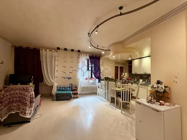 Vente Appartement de type 2 Saint-Affrique