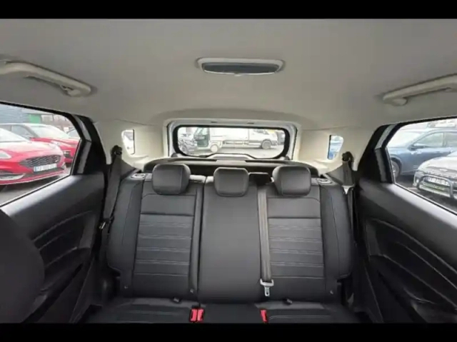 Ford Ecosport 1.0 ecoboost 125ch active 147g — photo 11