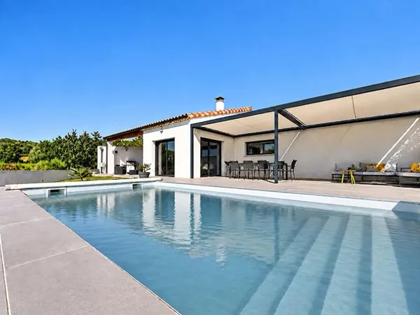 Maison 4 pièces 119 m²