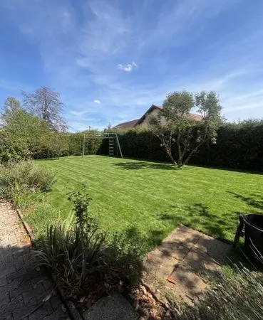 Maison 6 pièces 100 m²