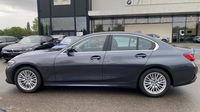 Bmw Série 3 320dA MH xDrive 190ch Luxury — photo 8