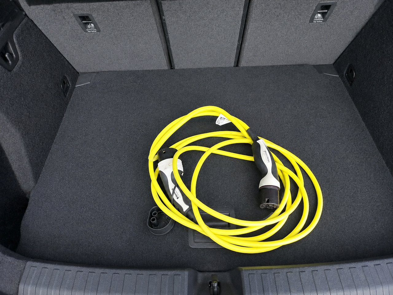 Audi A3 Sportback — photo 15