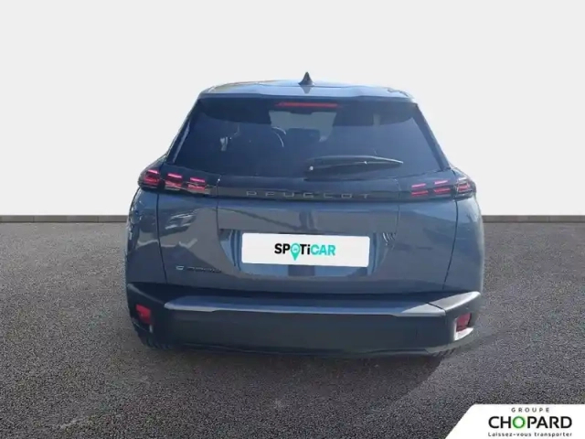 Peugeot 2008 electrique 156 ch  prime cee mini 3600€ déja déduite — photo 6