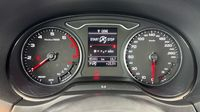 Audi A3 Sportback 1.5 TFSI 150ch Business line S tronic 7 — photo 10