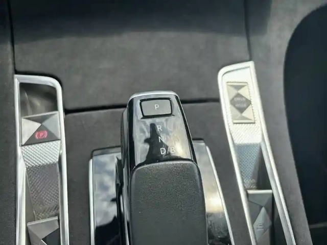 Ds Ds 7 hybride rechargeable e-tense 225 eat8 — photo 14
