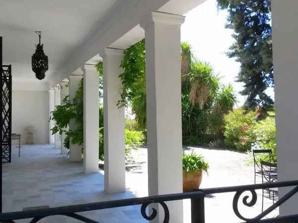 Appartement 4 pièces 162 m²