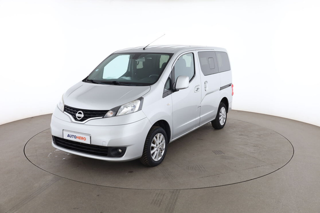 Nissan NV200 Evalia 1.5 dCi Optima