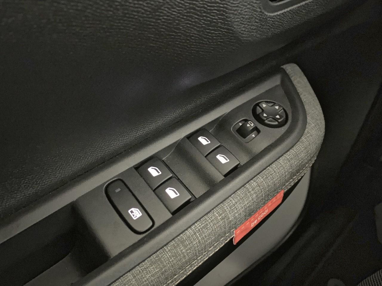 Citroën C3 Aircross hybride 145 ch aut plus — photo 20
