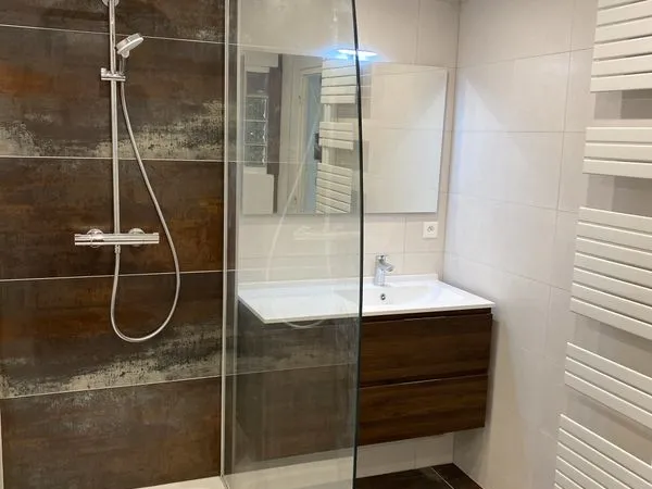 Appartement Strasbourg Centre