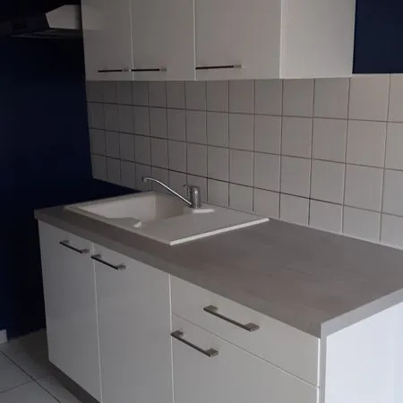 F3 duplex Clermont