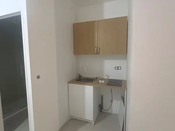 Studio 20m2