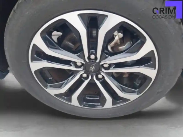 Ford Puma 1.0 flexifuel 125 ch mhev s&amp;s bvm6 — photo 14