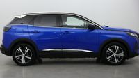 Peugeot 3008 HYBRID 225ch GT e-EAT8 — photo 4