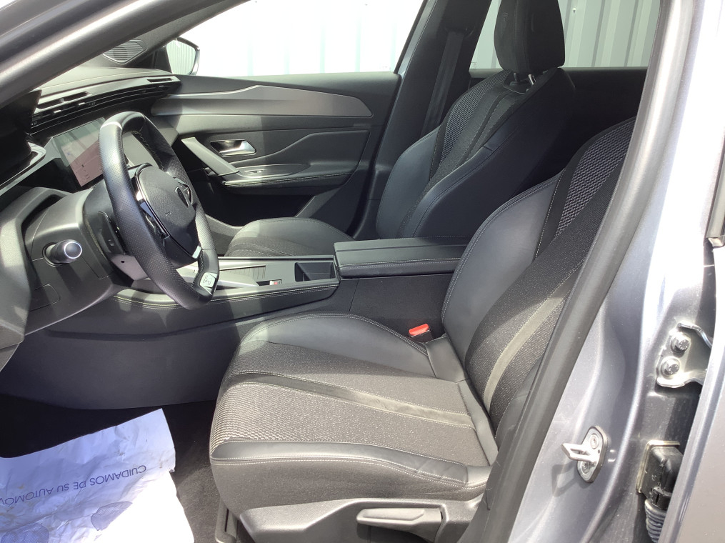 Peugeot 308 — photo 11