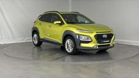 Hyundai Kona 1.6 CRDi 136ch Creative DCT-7 — photo 3