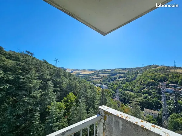 Appartement 4 pièces 78 m²