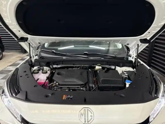 Mg Ehs 1.5 gdi 272ch phev luxury — photo 12