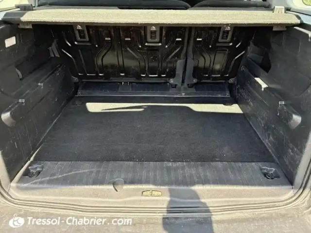Peugeot Rifter standard bluehdi 100 bvm5 allure — photo 6