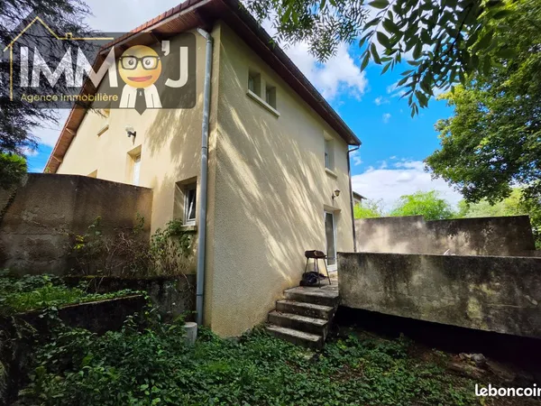 Maison 6 pièces 132 m²