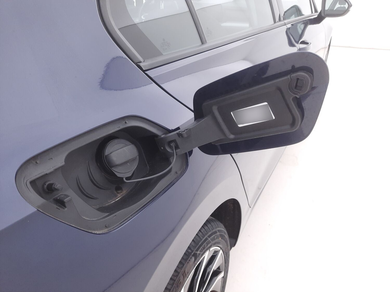 Volkswagen Golf 8 — photo 20