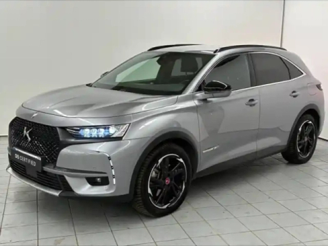 Ds Ds 7 crossback e-tense 225ch performance line