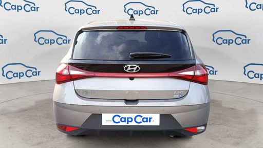 Hyundai i20 1.0 T-GDi MHEV 100 - Intuitive – 2022 – 27888 km – Hybride essence – Boîte Manuelle — photo 11